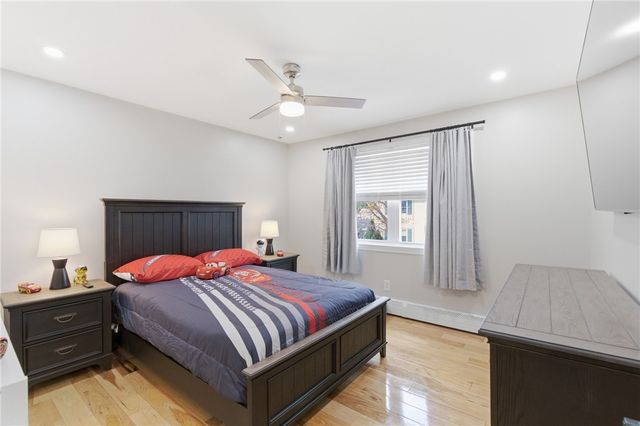 48 Columbus Avenue, North Providence, RI 02911