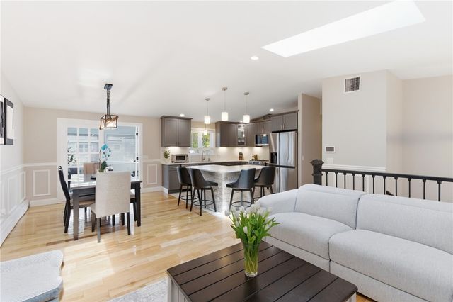 48 Columbus Avenue, North Providence, RI 02911