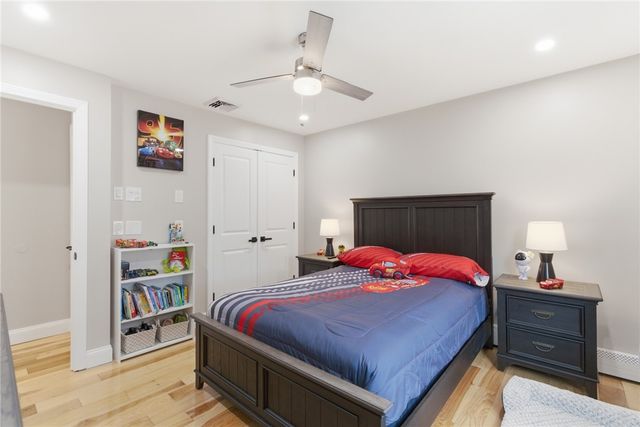 48 Columbus Avenue, North Providence, RI 02911