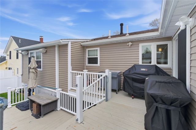 48 Columbus Avenue, North Providence, RI 02911