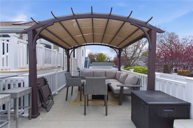 48 Columbus Avenue, North Providence, RI 02911