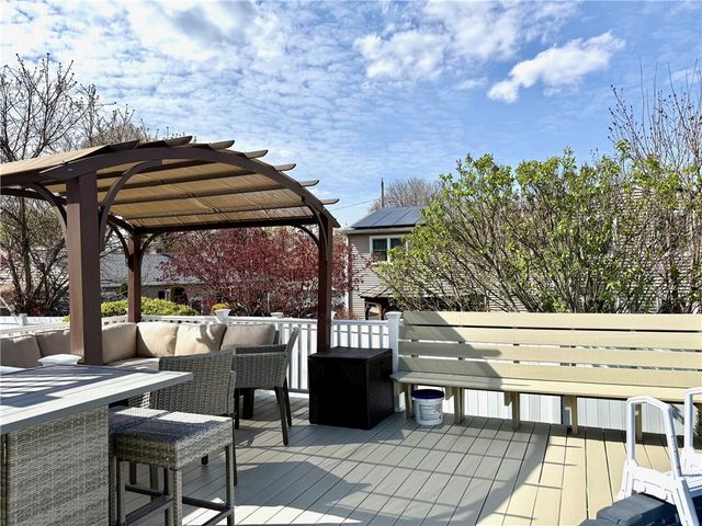 48 Columbus Avenue, North Providence, RI 02911