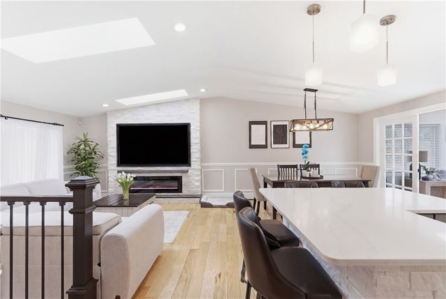 48 Columbus Avenue, North Providence, RI 02911