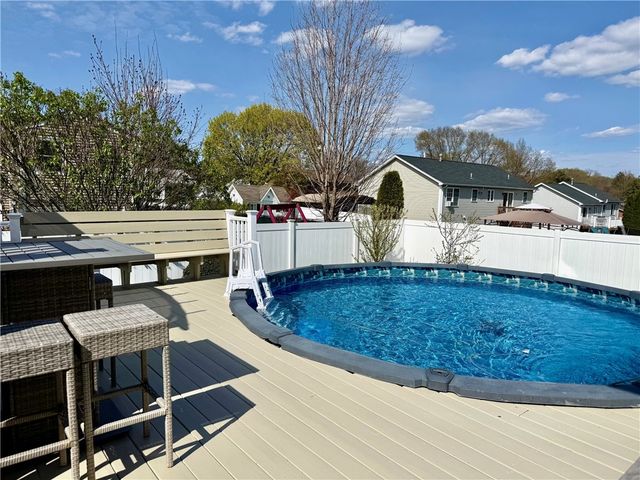 48 Columbus Avenue, North Providence, RI 02911