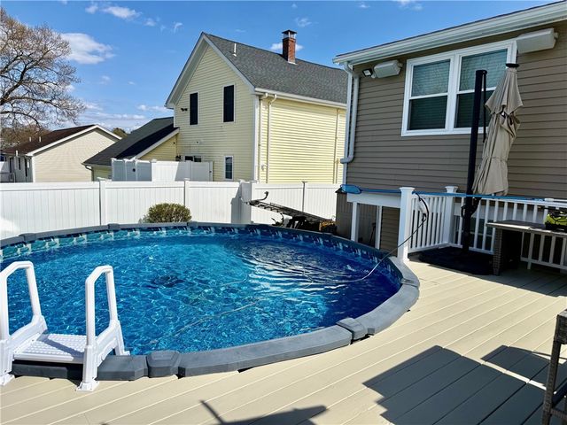 48 Columbus Avenue, North Providence, RI 02911