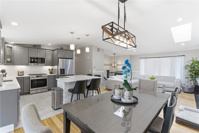 48 Columbus Avenue, North Providence, RI 02911