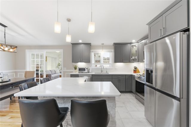 48 Columbus Avenue, North Providence, RI 02911