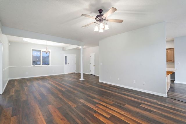 3431 S Briarwood Court, Springfield, MO 65807