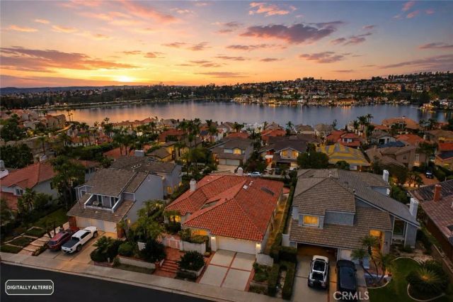 23021 Tiagua, Mission Viejo, CA 92692