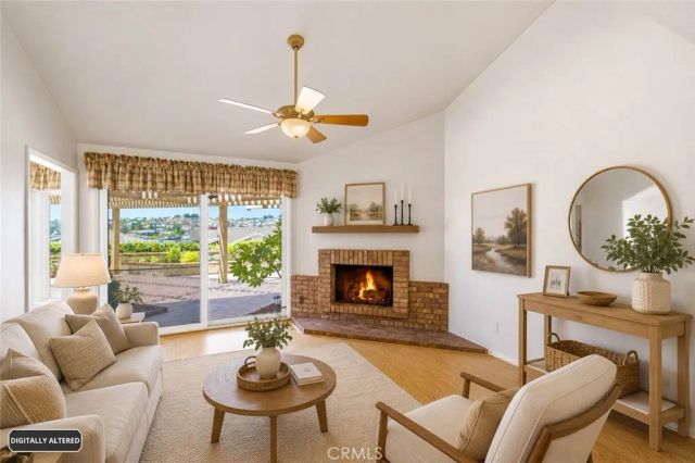 23021 Tiagua, Mission Viejo, CA 92692