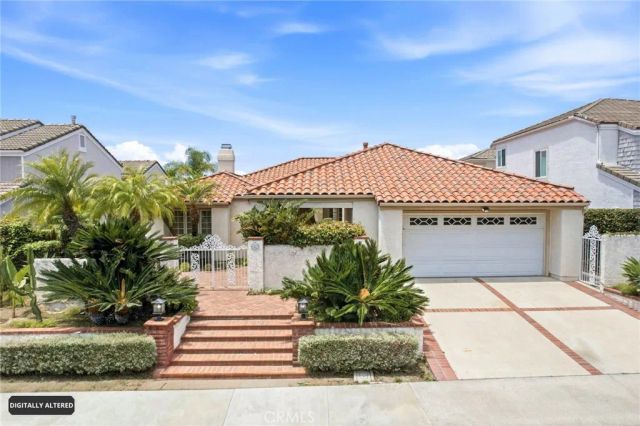 23021 Tiagua, Mission Viejo, CA 92692