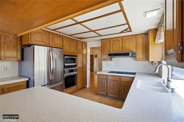 23021 Tiagua, Mission Viejo, CA 92692