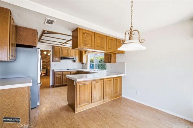 23021 Tiagua, Mission Viejo, CA 92692