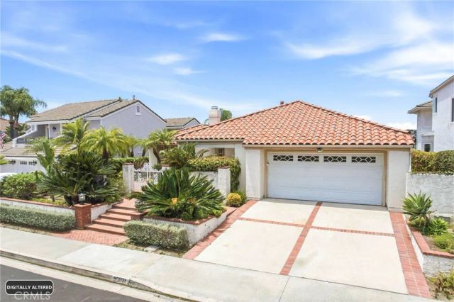 23021 Tiagua, Mission Viejo, CA 92692
