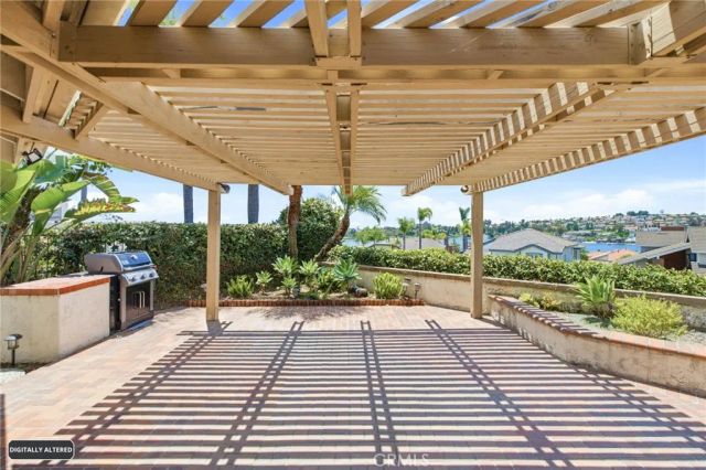 23021 Tiagua, Mission Viejo, CA 92692