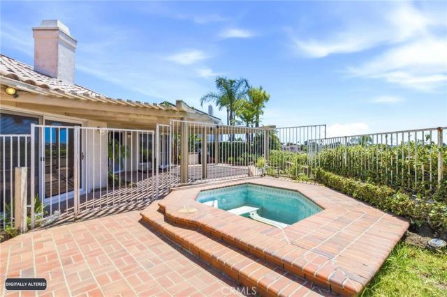 23021 Tiagua, Mission Viejo, CA 92692