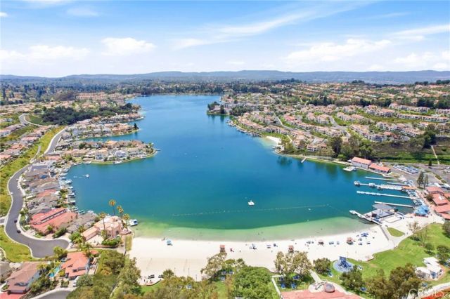 23021 Tiagua, Mission Viejo, CA 92692