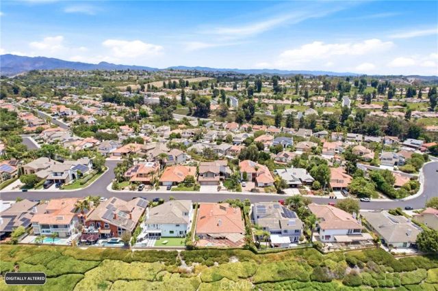 23021 Tiagua, Mission Viejo, CA 92692