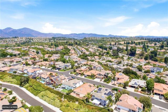 23021 Tiagua, Mission Viejo, CA 92692