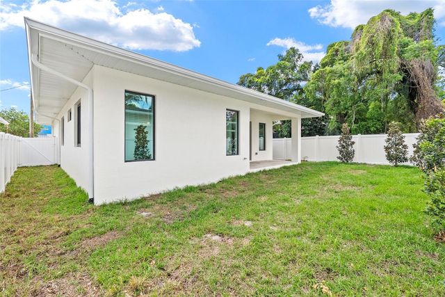 1710 E COMANCHE AVENUE, Tampa, FL 33610