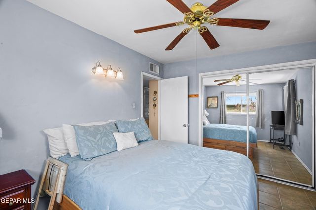 5206 CORNELL Avenue, El Paso, TX 79924