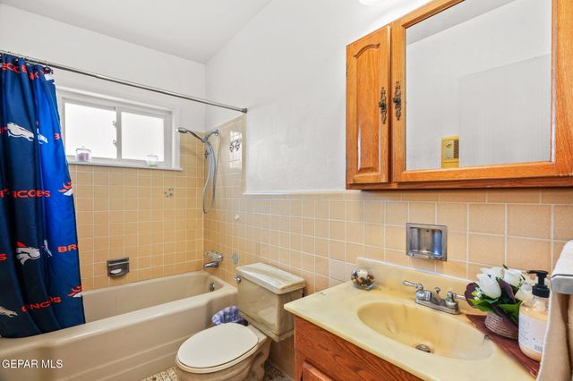 5206 CORNELL Avenue, El Paso, TX 79924