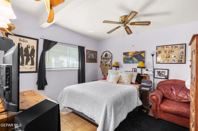 5206 CORNELL Avenue, El Paso, TX 79924