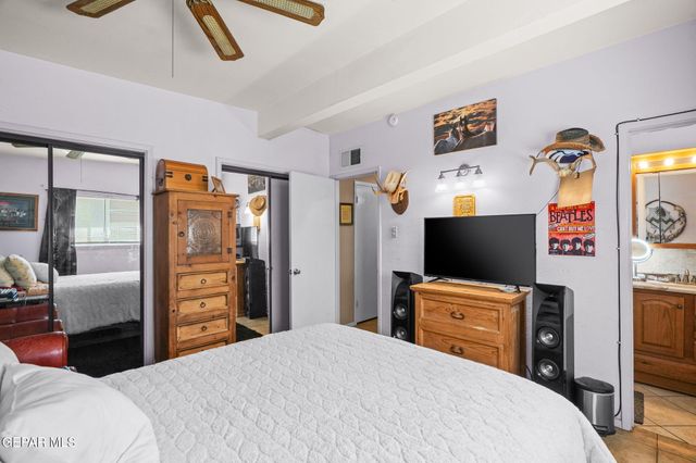 5206 CORNELL Avenue, El Paso, TX 79924