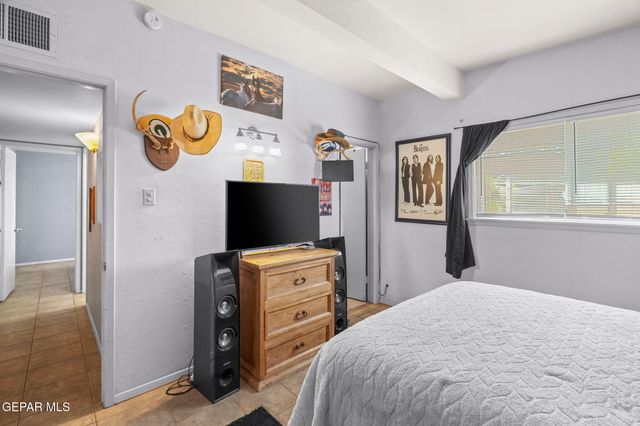 5206 CORNELL Avenue, El Paso, TX 79924