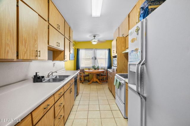 5206 CORNELL Avenue, El Paso, TX 79924