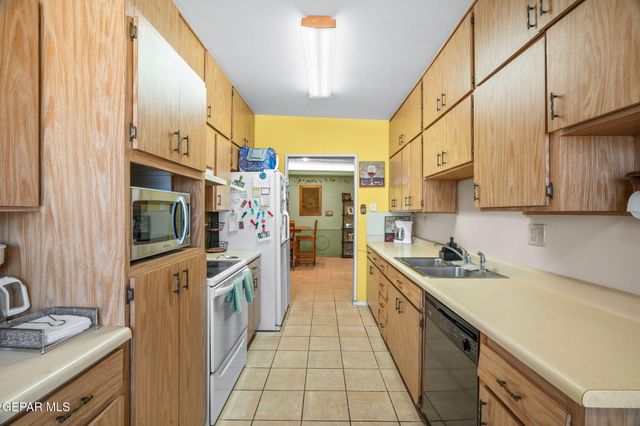 5206 CORNELL Avenue, El Paso, TX 79924