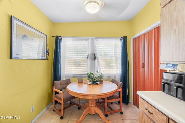 5206 CORNELL Avenue, El Paso, TX 79924
