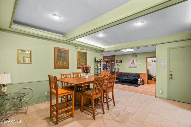 5206 CORNELL Avenue, El Paso, TX 79924