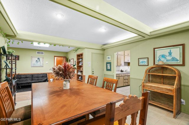 5206 CORNELL Avenue, El Paso, TX 79924