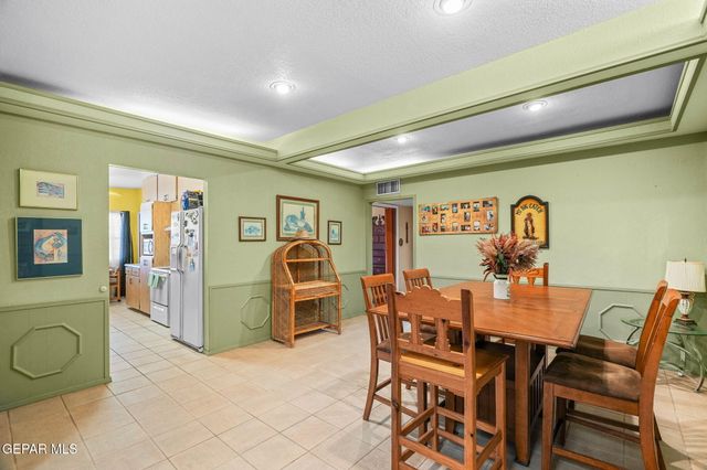 5206 CORNELL Avenue, El Paso, TX 79924