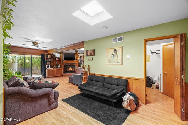 5206 CORNELL Avenue, El Paso, TX 79924