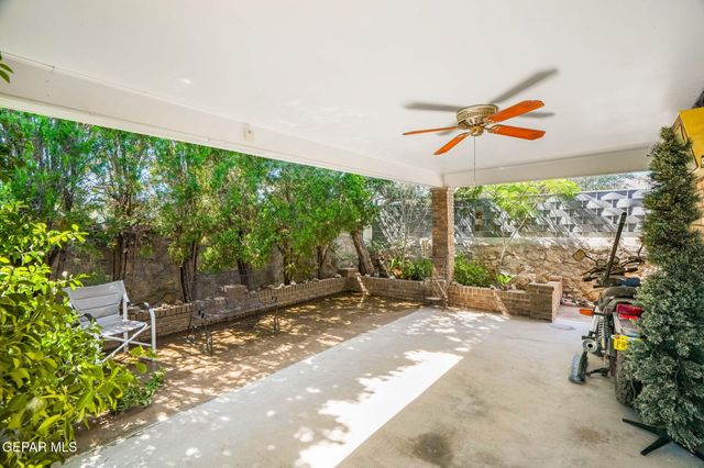 5206 CORNELL Avenue, El Paso, TX 79924