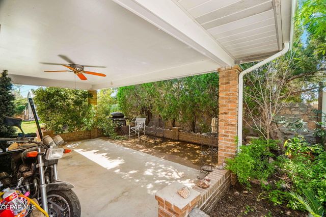 5206 CORNELL Avenue, El Paso, TX 79924