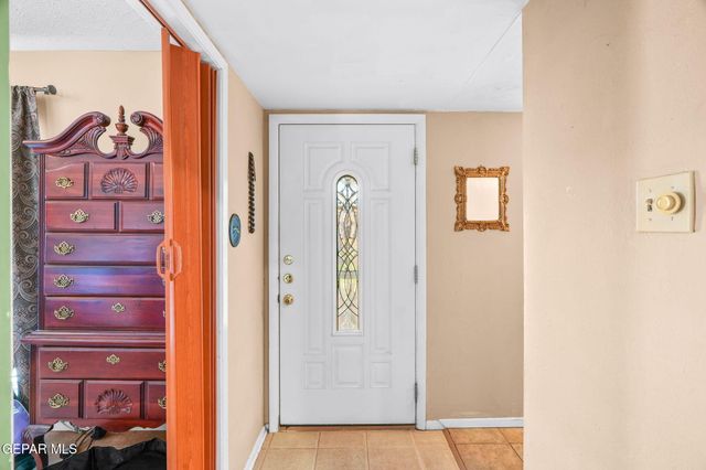 5206 CORNELL Avenue, El Paso, TX 79924
