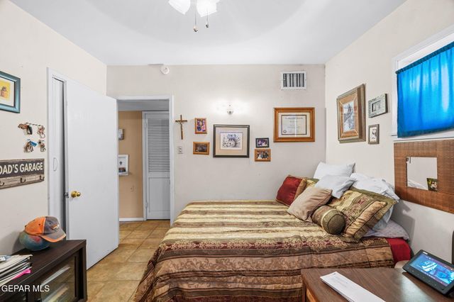 5206 CORNELL Avenue, El Paso, TX 79924