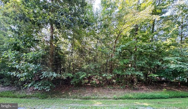 LOT 2067 MAYFLOWER DR, Greenbackville, VA 23356