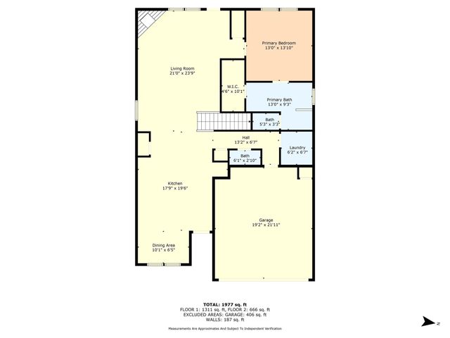 413 Travis Drive, Mcgregor, TX 76657