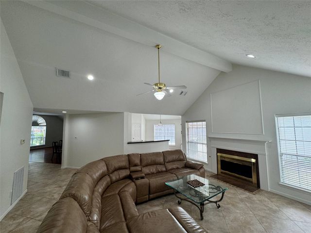 1718 Berkoff Drive, Sugar Land, TX 77479