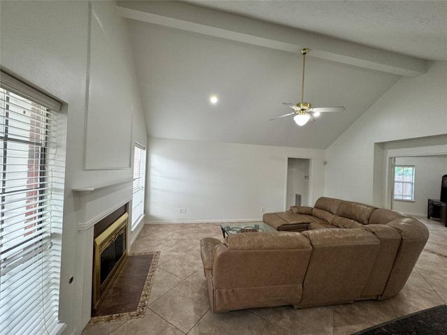 1718 Berkoff Drive, Sugar Land, TX 77479