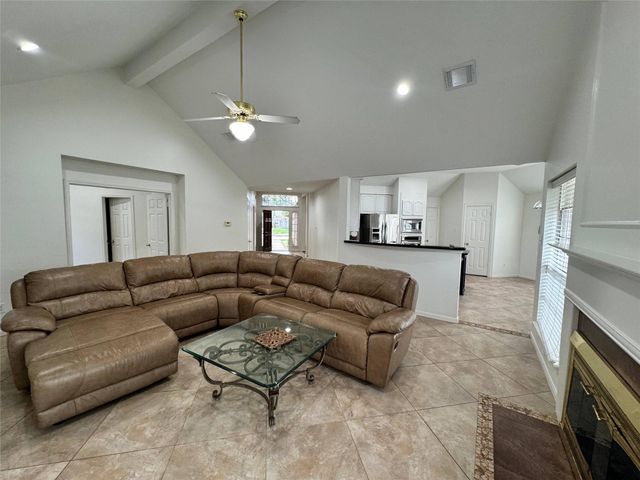1718 Berkoff Drive, Sugar Land, TX 77479