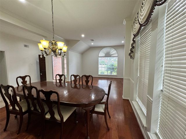 1718 Berkoff Drive, Sugar Land, TX 77479