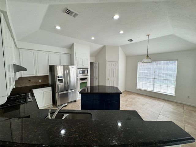 1718 Berkoff Drive, Sugar Land, TX 77479