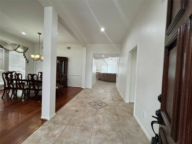 1718 Berkoff Drive, Sugar Land, TX 77479