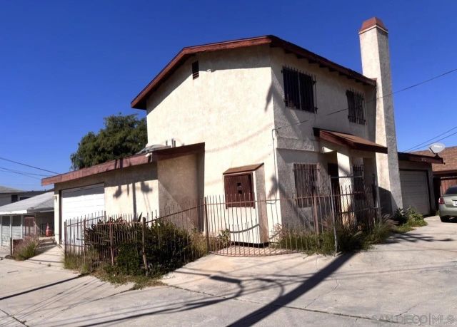 2802 W RAMONA RD, Alhambra, CA 91803