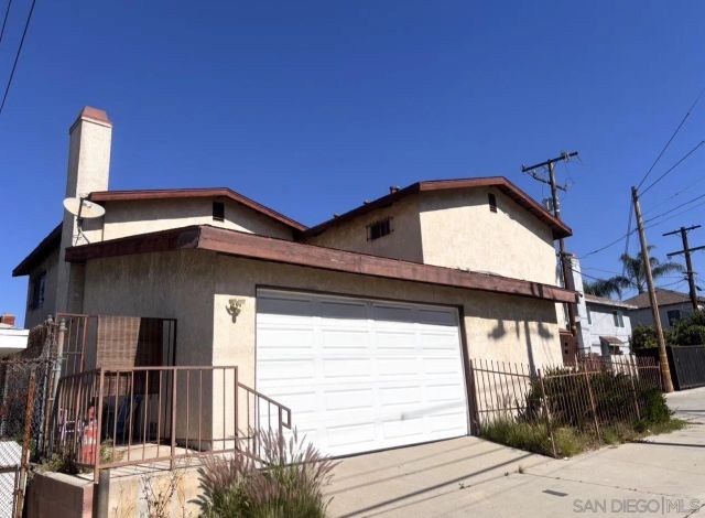 2802 W RAMONA RD, Alhambra, CA 91803